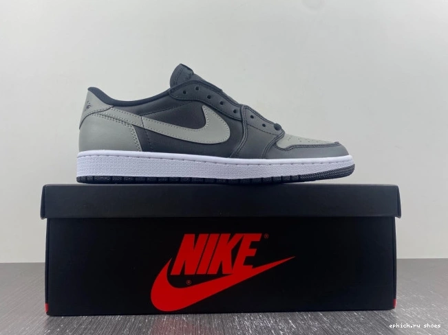 Cheap Shadow 705329-003 Retro 1 Low Jordan 0728